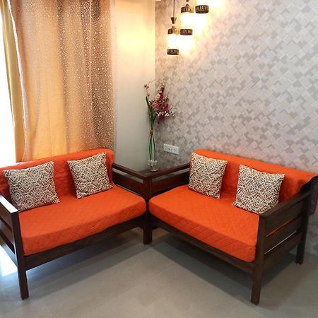 Parishreya Holiday Home Лонавала Экстерьер фото