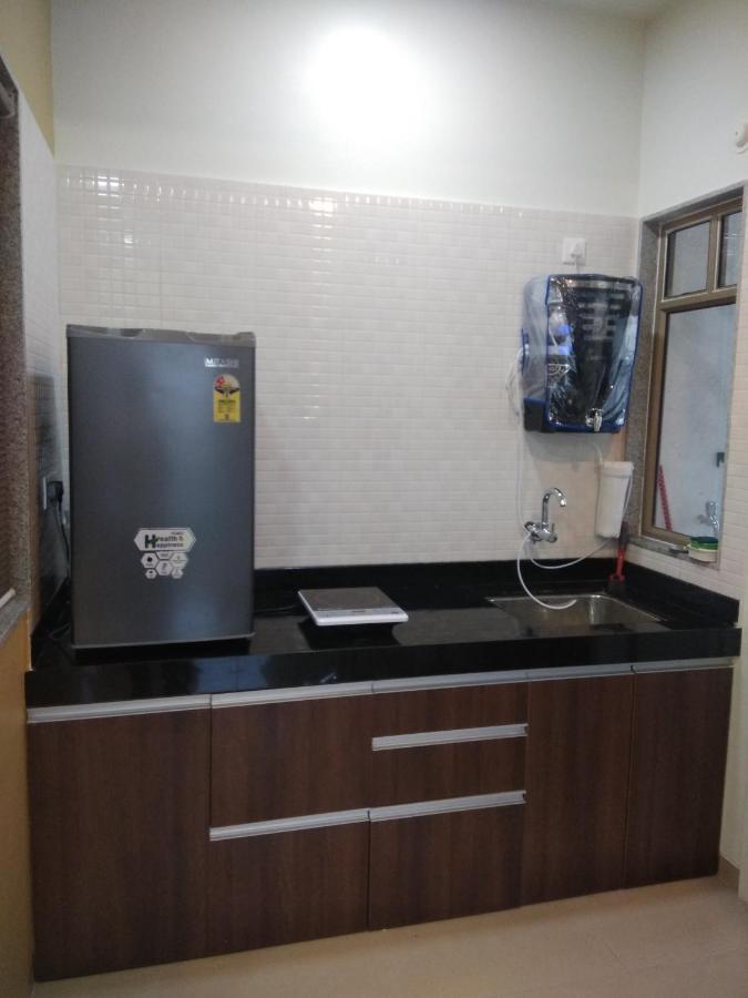 Parishreya Holiday Home Лонавала Экстерьер фото